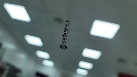 더뉴그랜저 레인보우썬팅 V70 신차패키지 후기 / 서울 동대문구 장안동