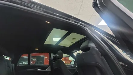 BMW X4 서울 신차패키지 버텍스 썬팅 장한평 / 서울 동대문구 장안동