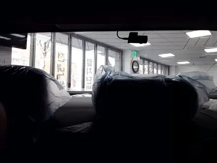 제네시스 G80 루마 정품 래티듀드와 아티젠으로 열차단 완료 / 서울 동대문구 장안동