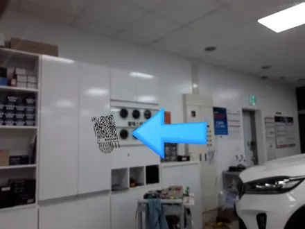 겨울철 썬팅도 1등 브랜드 최고의필름 루마썬팅으로 추천! / 서울 동대문구 장안동