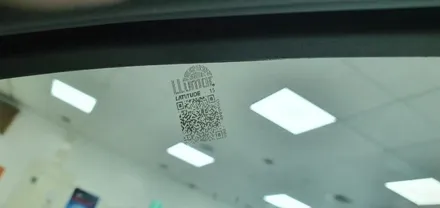 신차썬팅할때 체크해야할점 G80 신차패키지 루마썬팅 장안평점 / 서울 동대문구 장안동