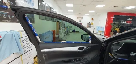루마버텍스 장안평점, 그랜저 버텍스900과 700의 깔끔한 조합 / 서울 동대문구 장안동