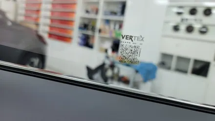 개방감 있는 옅은농도의 썬팅도 검증된 루마버텍스로. 장한평 루마버텍스 / 서울 동대문구 장안동