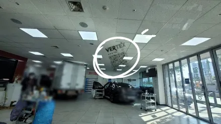 캐스퍼 톰보이카키 신차패키지 버텍스로 완벽한 틴팅 / 서울 동대문구 장안동