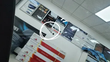 g80에 가장 잘 어울리는 베스트썬팅 레이노 S9 - 레이노 장한평 / 서울 동대문구 장안동