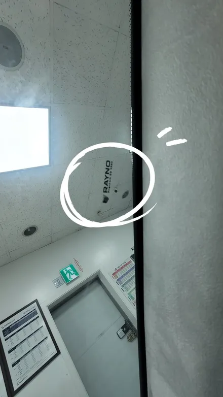 레이노 공식대리점에서 안심시공! 싼타페 신차패키지 레이노필름 장안평점 / 서울 동대문구 장안동