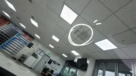 루마버텍스 장안평점 제네시스 GV70 신차패키지 작업 후기 버텍스900 썬팅 + 아이나비QXD1 + PPF / 서울 동대문구 장안동