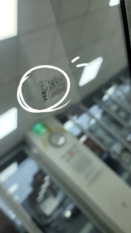 신형 산타페 MX5 서울 장한평 버텍스 썬팅 / 서울 동대문구 장안동