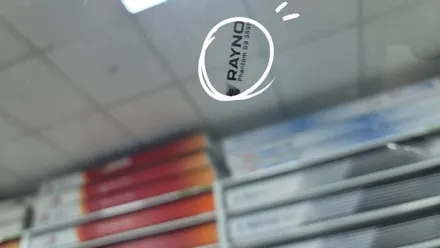 쉐보레 트랙스 크로스오버 썬팅시공과 블랙박스 가성비 신차패키지 / 서울 동대문구 장안동