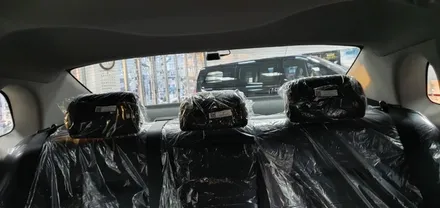 국민세단 그랜저, 썬팅도 국민썬팅 루마썬팅으로! / 서울 동대문구 장안동