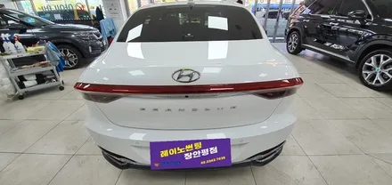 레이노썬팅 꼭 공식대리점인 장안평점을 가야하는 이유는? / 서울 동대문구 장안동