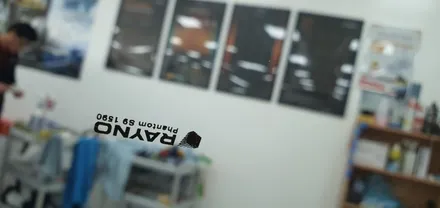 기본기에 충실한 제대로된 썬팅, 썬팅의정석 레이노 장안평점에서 그랜저 신차패키지 / 서울 동대문구 장안동