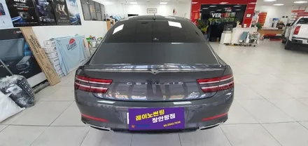 썬팅필름 고민되신다면? 레이노 팬텀시리즈로, 레이노썬팅장안평점 / 서울 동대문구 장안동