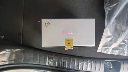 기아 셀토스 루마 래티튜드 필름 X3000 블랙박스까지 / 서울 동대문구 장안동