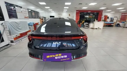 레이노썬팅 장안평점에서 고민많던 자동차 썬팅 드디어 해결! / 서울 동대문구 장안동