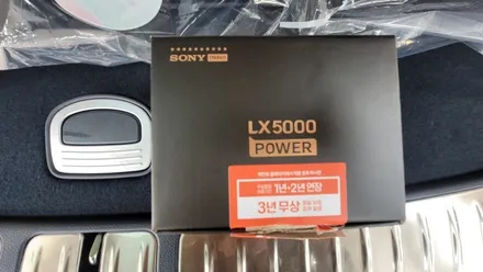 서울 신차패키지썬팅 레인보우썬팅 동대문구점에서 시공했어요! / 서울 동대문구 장안동