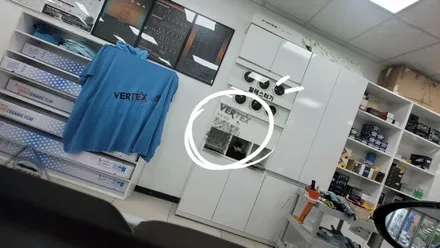 스타일리쉬한 반사필름을 원한다면 루마버텍스650 / 서울 동대문구 장안동
