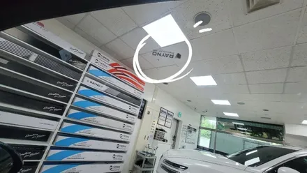 장안동 신차패키지, GV70 레이노썬팅 장한평 / 서울 동대문구 장안동