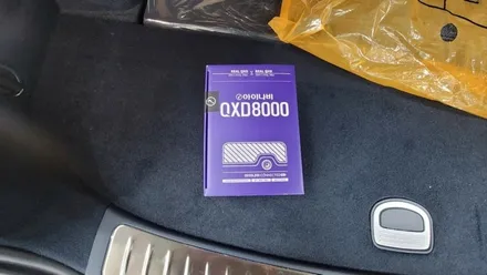 루마버텍스 서울 동대문구 신차패키지 열차단 버텍스 900과 700으로 완성 / 서울 동대문구 장안동