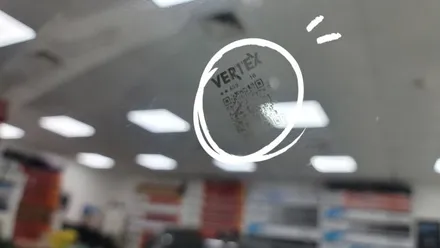 팰리세이드 루마 버텍스650 반사썬팅 장한평 썬팅 루마버텍스 / 서울 동대문구 장안동