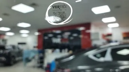장한평 신차패키지 버텍스900으로 완성된 싼타페 비반사필름 VERTEX900 / 서울 동대문구 장안동