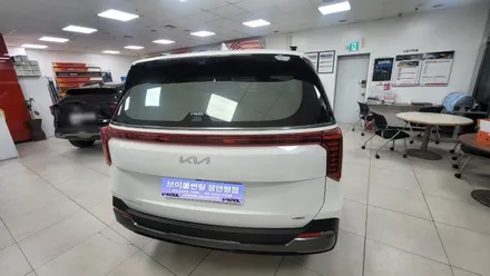 볼수록 매력있는 브이쿨 K시리즈 카니발 썬팅 시공 완성 / 서울 동대문구 장안동