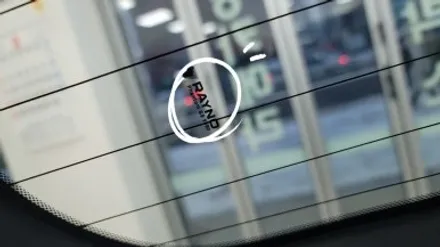 싼타페MX, 레이노 팬텀 S9와 파인뷰 LXQ600로 업그레이드하기 / 서울 동대문구 장안동