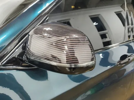 X3 전체랩핑 British Racing Green / 대전 도안동