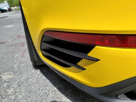 포르쉐 911터보s 옐로우 유광 대전전체랩핑 porsche 911 turbo s / 대전 도안동