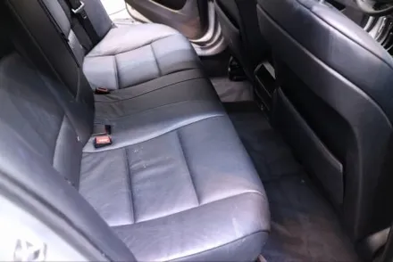 대전랩핑 BMW 520D (f10) 사틴다크그레이 / 대전 도안동