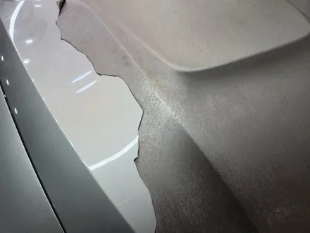 대전 랩핑 X6 사틴다크그레이 전체랩핑 비닐프로그 / 대전 도안동