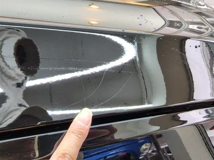 볼보 S90 PPF 입니다. / 강남, 개포, 양재