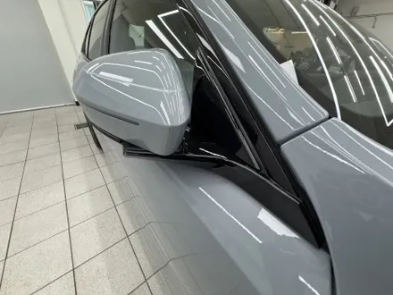 BMW 530e 프론트 패키지 PPF  - 스텍 다이노쉴드 양재 공식대리점 디페인트 / 강남, 개포, 양재
