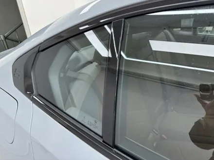 BMW 530e 프론트 패키지 PPF  - 스텍 다이노쉴드 양재 공식대리점 디페인트 / 강남, 개포, 양재