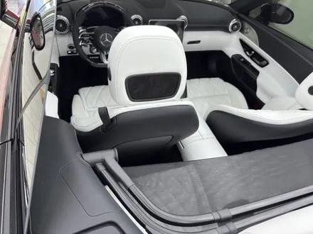 벤츠 SL63AMG 신차 출고 다이노쉴드 전체 PPF 했습니다 - STEK 양재 디페인트 / 강남, 개포, 양재