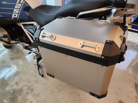 BMW gs1250 바이크 PPF 입니다. / 강남, 개포, 양재