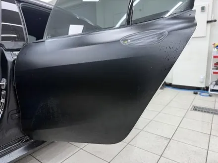 BMW M850i 그란쿠페 무광 PPF - 양재 스텍 전문시공점 / 강남, 개포, 양재