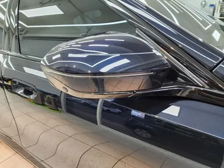 서초PPF BMW 5시리즈 방어를 위한 최고의 STEK PPF 조합 / 강남, 개포, 양재