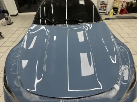 벤츠 SL63AMG STEK 다이노쉴드 PPF - 양재동 ppf  디페인트 / 강남, 개포, 양재