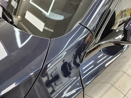 서초PPF BMW 5시리즈 방어를 위한 최고의 STEK PPF 조합 / 강남, 개포, 양재