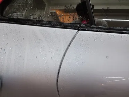 벤츠 SL63AMG 무광실버 STEK PPF 1인시공 / 강남, 개포, 양재