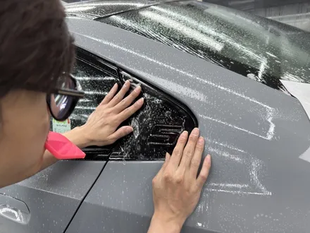 BMW 530e 프론트 패키지 PPF  - 스텍 다이노쉴드 양재 공식대리점 디페인트 / 강남, 개포, 양재