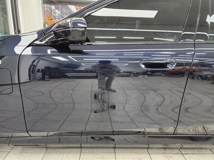 서초PPF BMW 5시리즈 방어를 위한 최고의 STEK PPF 조합 / 강남, 개포, 양재
