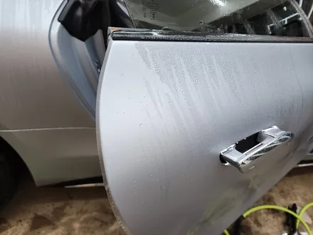 벤츠 SL63AMG 무광실버 STEK PPF 1인시공 / 강남, 개포, 양재