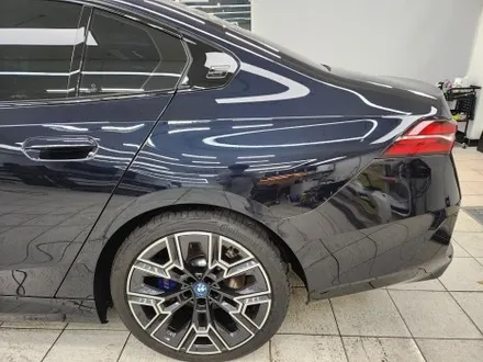 서초PPF BMW 5시리즈 방어를 위한 최고의 STEK PPF 조합 / 강남, 개포, 양재