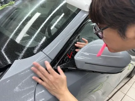 BMW 530e 프론트 패키지 PPF  - 스텍 다이노쉴드 양재 공식대리점 디페인트 / 강남, 개포, 양재