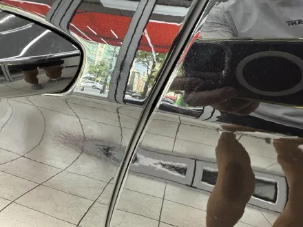 포르쉐 파나메라 앞문 뒷문 PPF시공 (보험 사고처리) 개포동 PPF / 강남, 개포, 양재