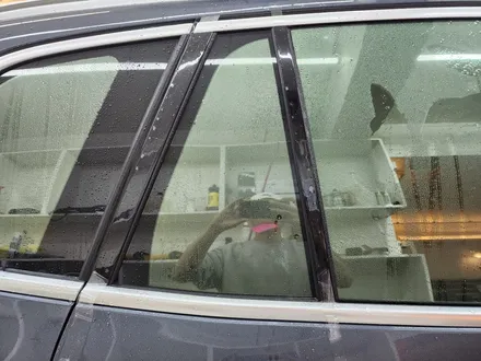 BMW X5 내맘대로 PPF / 강남, 개포, 양재