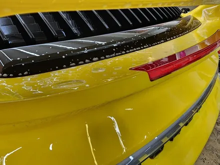 911gts 서울 ppf잘하는곳 이라고 맡겨주셧습니다. / 강남, 개포, 양재