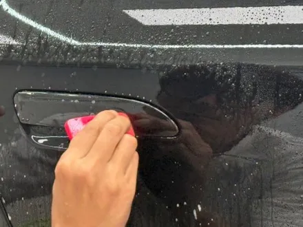 포르쉐 911GTS, 992.2 전면유리 보호필름 및 루프 PPF,유리막 코팅, 휠, 가죽 UG코팅, 서초 PPF / 강남, 개포, 양재